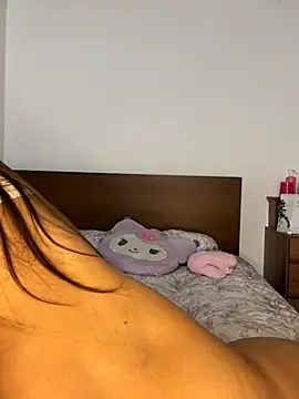 Barbielatinas webcam