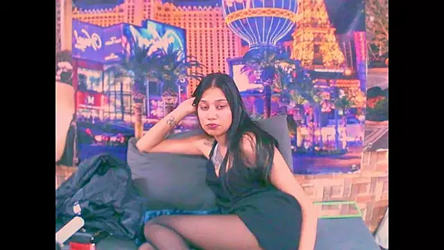 IndianPrettySmile webcam