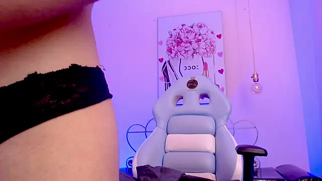 Mini_Cherry webcam