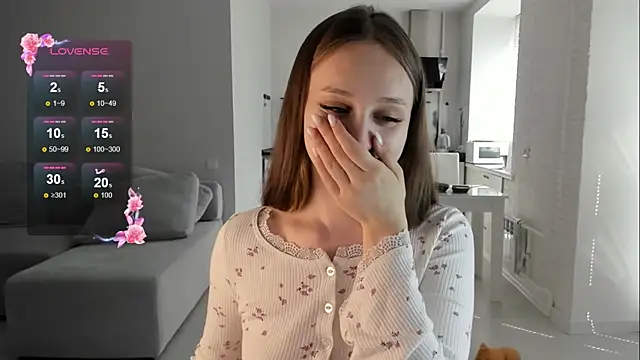 live sex free MarrryJanee