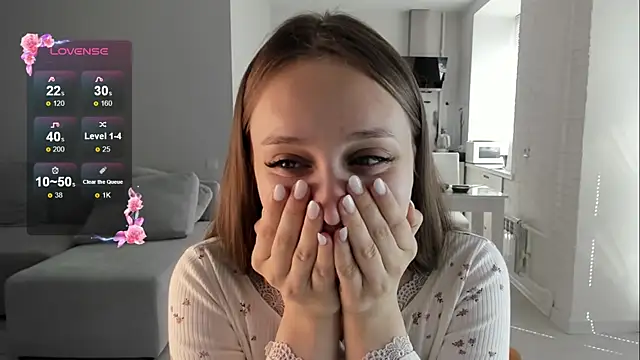 MarrryJanee webcam