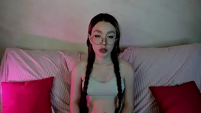 Aurora_Joy webcam