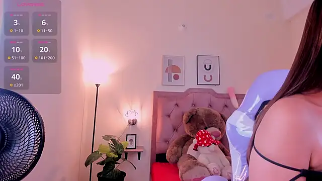 sofiafisher_ webcam