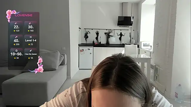 MarrryJanee webcam