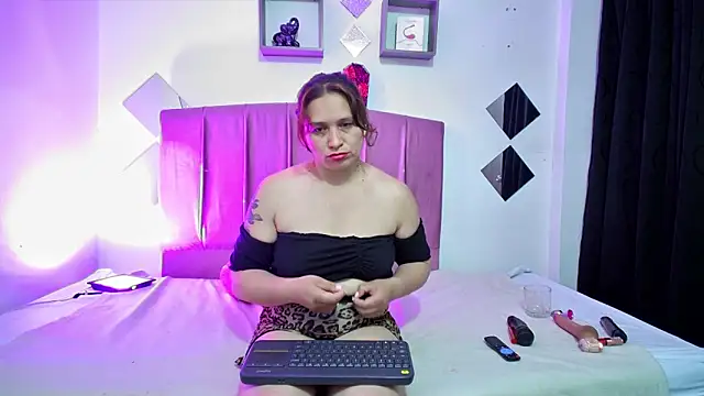 Melissa_Milf_of webcam