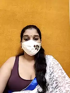 amelia-rani webcam