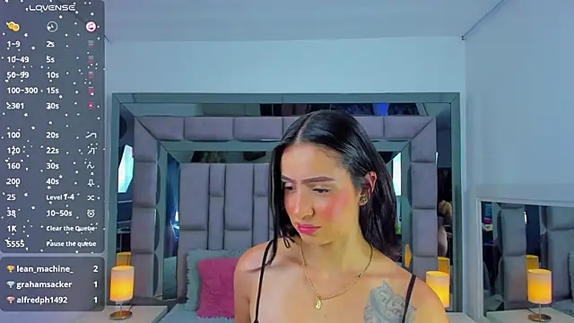 BILIE_ROUSE1 webcam