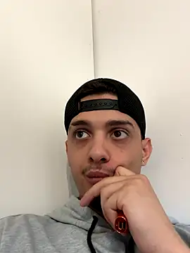 OscarGriffin webcam