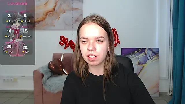 KatrinPearls webcam