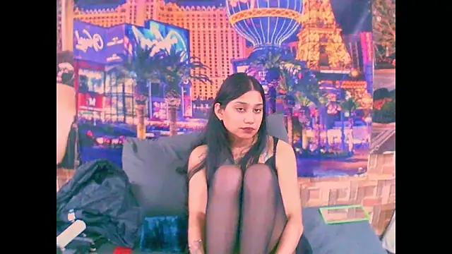 IndianPrettySmile webcam