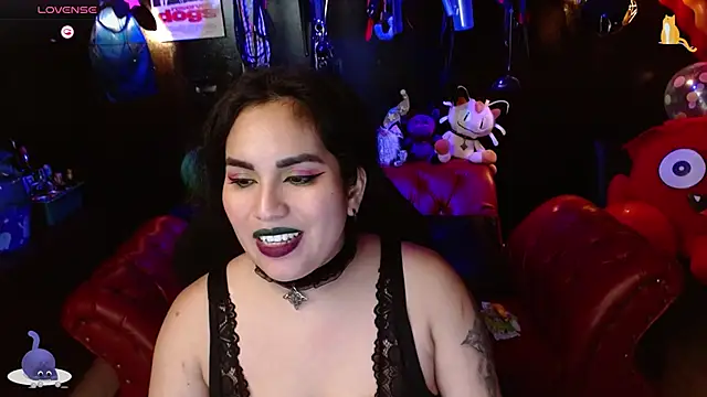 kureiji_hentaii webcam