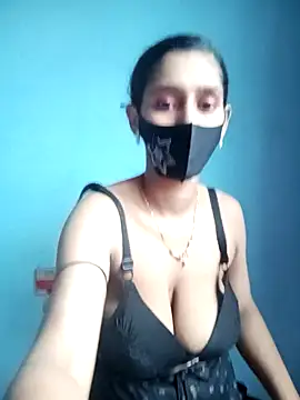 Cute_Faria webcam