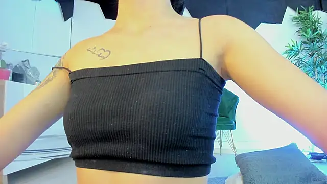 AmberCarterr webcam
