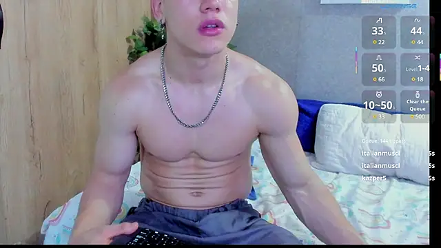 battistaturner webcam