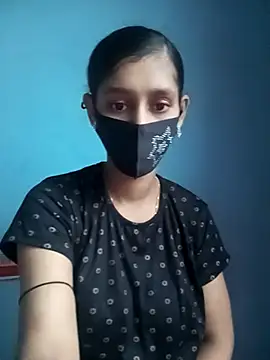 Cute_Faria webcam