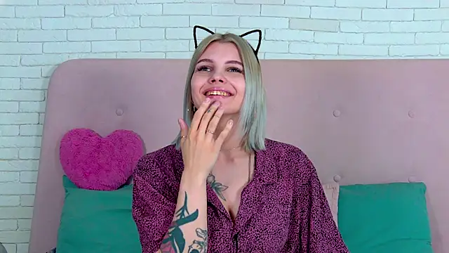 RachelGarrett webcam