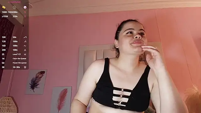 ElizabethColins webcam
