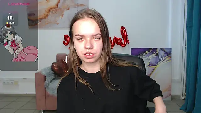 KatrinPearls webcam