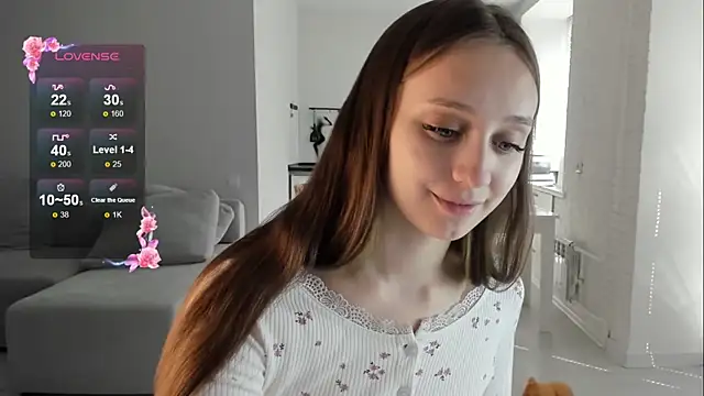 MarrryJanee webcam