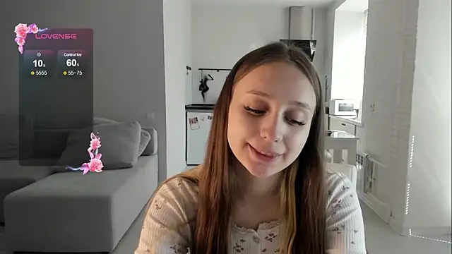 MarrryJanee webcam