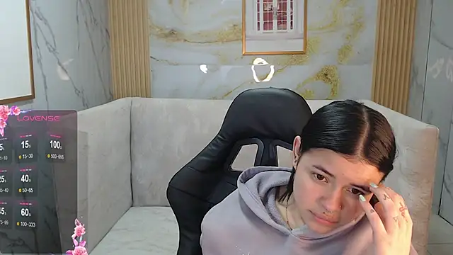 Kendall1_sub webcam