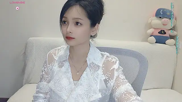 -Judy- webcam