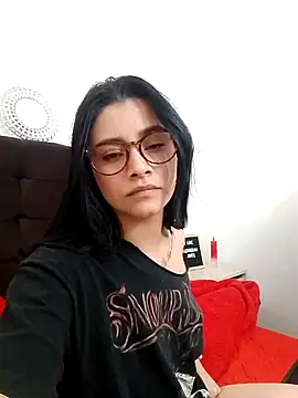 IsabelleColette webcam