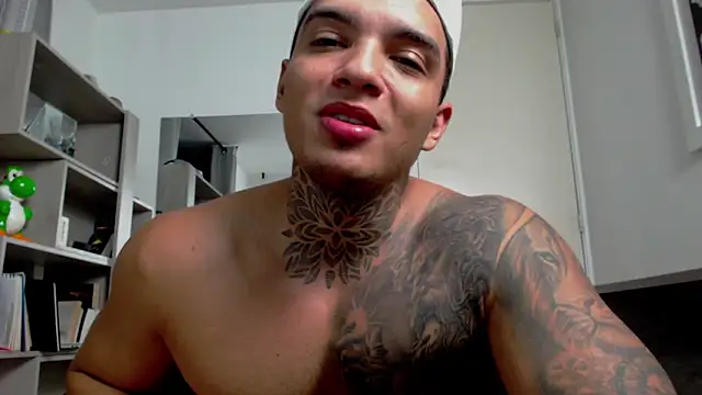 Muzan_Kibutsuji webcam
