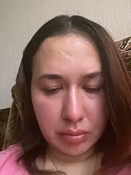 MelissaWeorau webcam