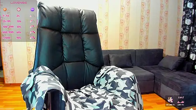 AddieAdams webcam
