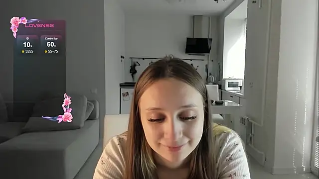 MarrryJanee webcam