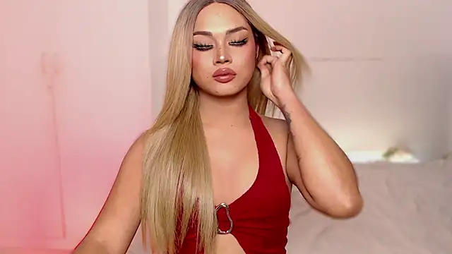 MissChloe_Wolf webcam
