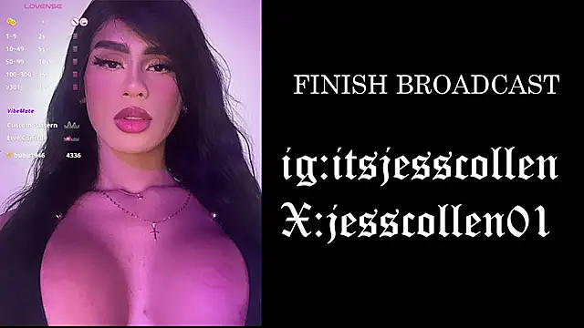 Jess_Collen webcam