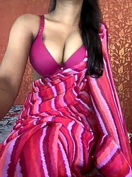 Webcam Model (ruchika_)  is live.Free join now!