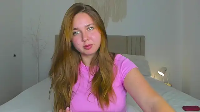 Blush_beauty_ webcam