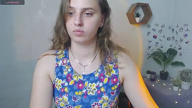 AmandaDimond_ webcam