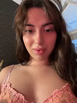 Tasty_Nora webcam