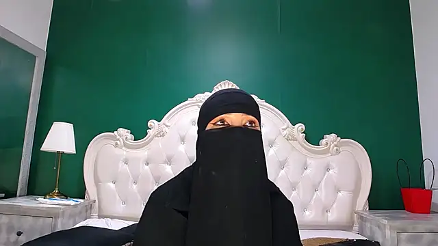 Hajar_Kar webcam