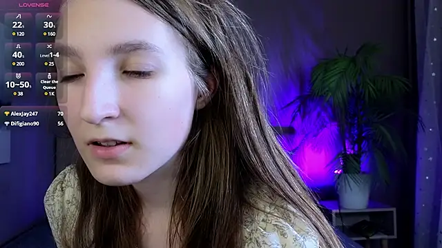 Mia_Myles webcam