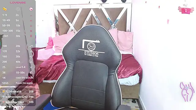 chleo_tay webcam