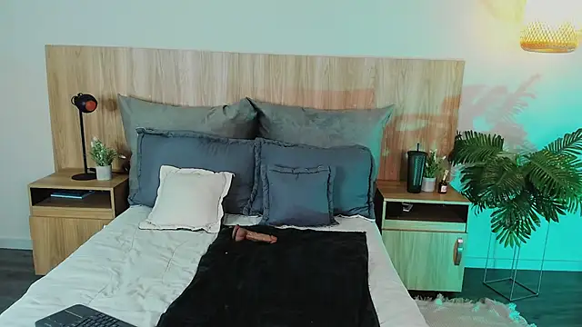 luna_willians webcam