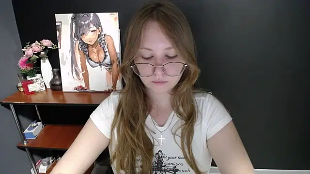 lady_minx webcam