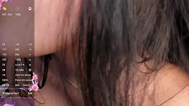 Cristal_collinss webcam