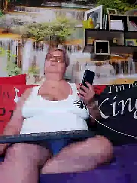 QueenPammy1 webcam