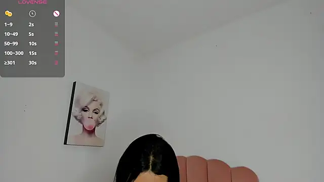 julieth_sanzz webcam