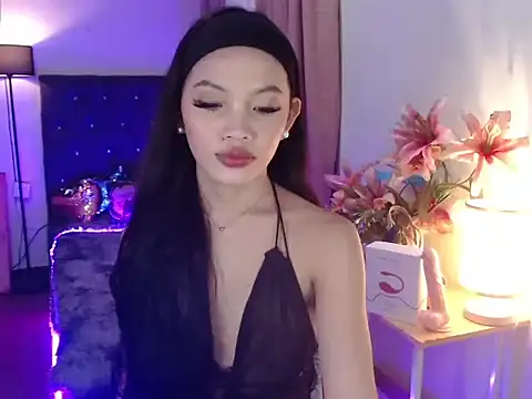 Asianprincess69 webcam