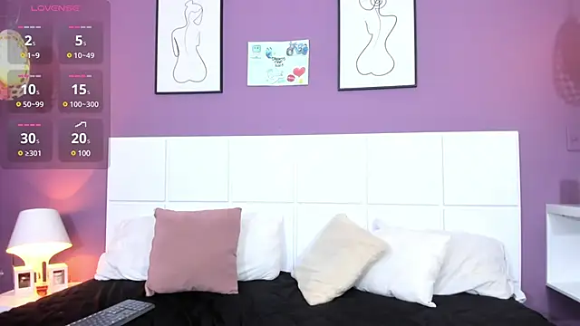 Wenndywilliams1 webcam