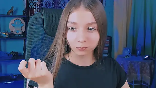 JulieDaniel webcam