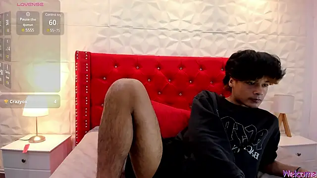 Ronald_thompson___ webcam