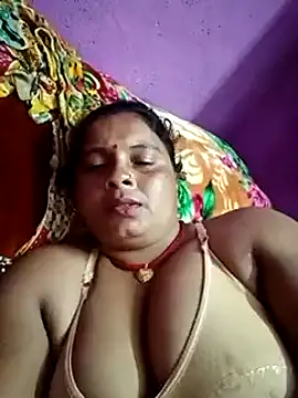 Hot_komal1 webcam